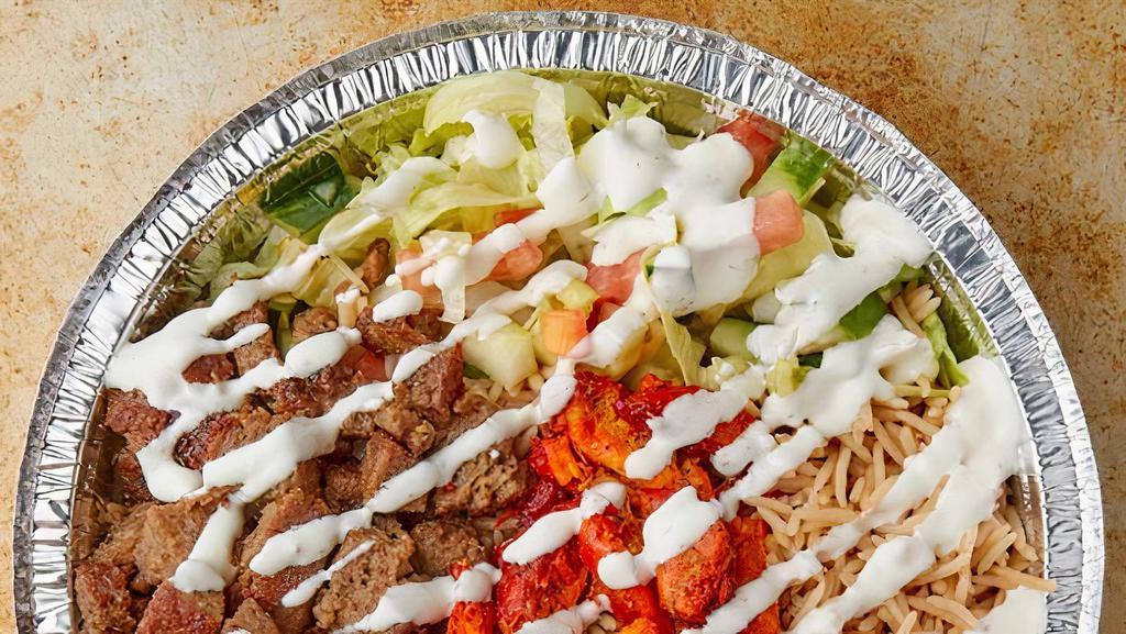 Yummy Halal · Halal · Fast Food · Sandwiches · Salad · Desserts