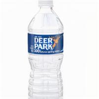 Deer Park Water (500 Ml) · 