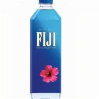 Fiji Water (700 Ml) Sport Cap · 