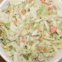 Coleslaw · Choose 4 oz or 8 oz container