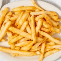 French Fries · 