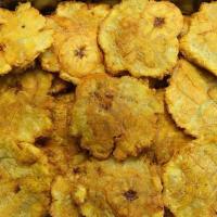 Fried Plantain · 