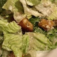 Caesar Salad (S) · 