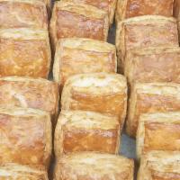 Biscuits (All Day!) · House made buttermilk biscuits!<br /><br />