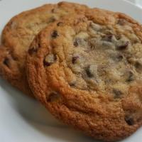 Sampler · Sampler: $35<br />Cookies (1 each) - Chocolate Chip, Oatmeal Raisin, Snickerdoodle, Sugar<br...