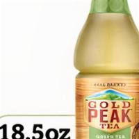 5Oz Gold Peak Tea · 