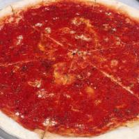 Tomato Pie (Medium) · 