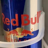 Red Bull  · 