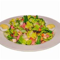Irish Cobb Salad · 