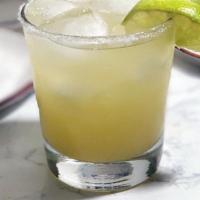 Rosys Classic Non-Alcoholic Margarita Kit · Lime & salt are included. Add ice and 2 oz of your favorite tequila. Serves 4