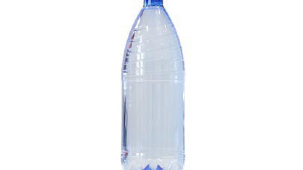 Acqua Panna Bottled Water · Large Chilled bottle of Clear Spring Water imported from the Italian Alps