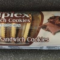 Cookies (Duplex) · 