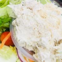 Chicken Salad (Small) · 