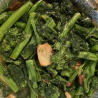 Broccoli Rabe · 