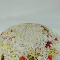 House Fried Rice (Large) · 