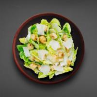 Caesars Salad · Classic Caesar salad with your choice of protein and garden-fresh veggies.