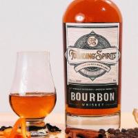 Founding Spirits Bourbon · 