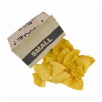 Small Side Of Chips · 