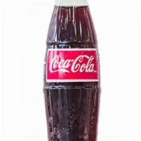 Mexican Coca-Cola · 