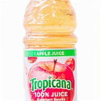 Kid'S Apple Juice · 