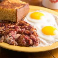 Corned Beef Hash · The best anywhere. Recognized by the Boston globe and providence journal. We've been making ...