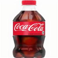 4) Coca-Cola 20 Oz. · Coca-Cola 20 Oz