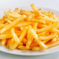 French Fries · 