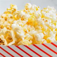 Popcorn · 