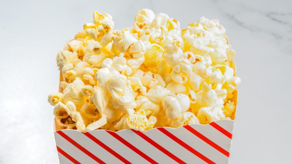 Popcorn · 