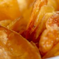 Potato Chips · housemade kettle chips