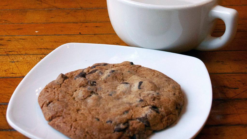 Cookie · 