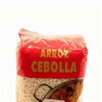 Arroz Cebolla Sollana 1Kg  · Bomba rice Sollana 1kg