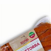 Chistorra  · Chistorra (Chistorra sausage)