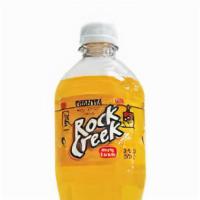 Rock Creek Soda (Bottle) · 