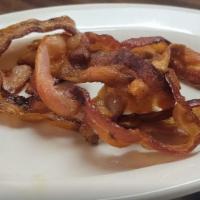 Side Bacon, Ham Or Sausage · 