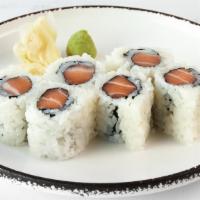 Sake Maki · Salmon roll