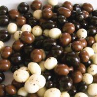 Chocolate Coffee Beans · 