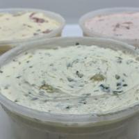 8 Oz Cream Cheese · Choose your favorite flavor of cream cheese to enjoy at home!