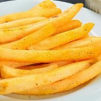 Batata Frita · French Fries