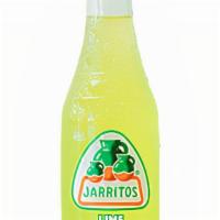Jarritos - Lime · 