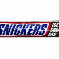 Snickers Ice Cream Bar 2.8 Oz · 