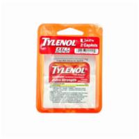 Tylenol Extra Strength, 1 Dose · 