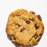 Chocolate Chip · This is how it all started. The Captain has been perfecting the recipe for these rich, chewy...