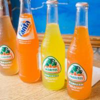 Soda · 