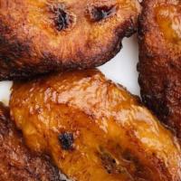 Plantains · 5 baked sweet plantains