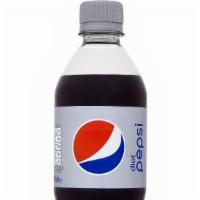 Diet Pepsi Bottled · Bottled diet pepsi