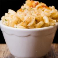 Macaroni & Cheese · 