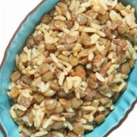 Rice With Lentils · Rich in fiber and packed with vitamins, lentils are one of the world's healthiest foods. Our...