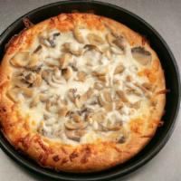 Town House Special Pizza · Pepperoni, hamburger, sausage, ham, mushroom, onion, pepper, cheese and anchovies.
Mixed Veg...