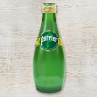 Perrier · 